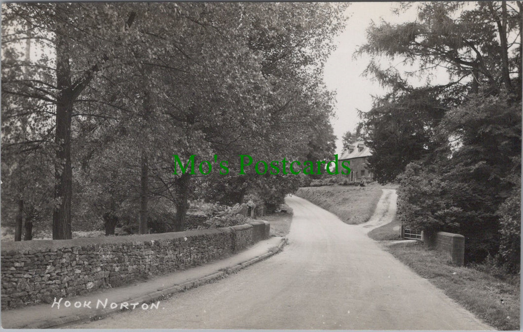 Hook Norton, Oxfordshire