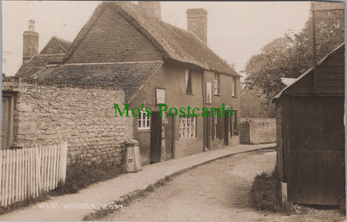 West Hanney Village, Oxfordshire