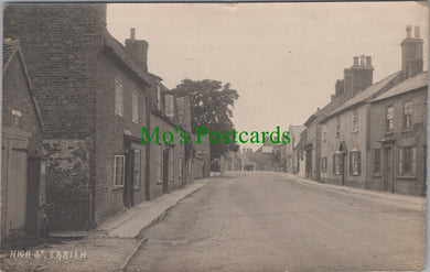 High Street, Earith, Cambridgeshire