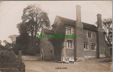 Ewelme Village, Oxfordshire