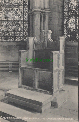 Canterbury Cathedral, Kent