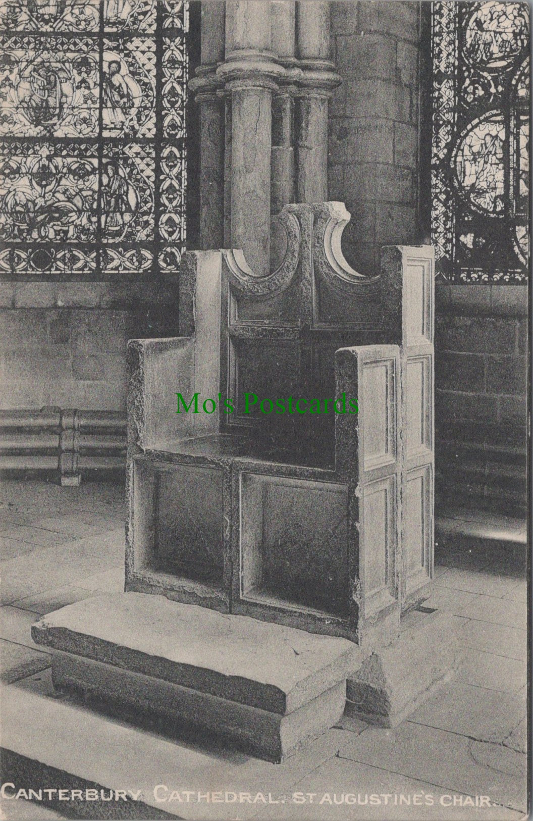 Canterbury Cathedral, Kent