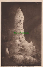 Load image into Gallery viewer, Solomon&#39;s Temple, Cheddar Caves, Somerset

