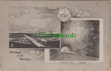 Load image into Gallery viewer, Railways in The Thirties, Wapping Tunnel, Liverpool
