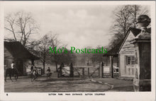 Load image into Gallery viewer, Sutton Park Main Entrance, Sutton Coldfield
