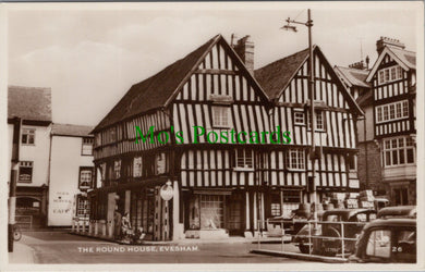 The Round House, Evesham, Worcestershire