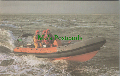 RNLI 'Atlantic' Inshore Life-Boat