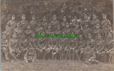 Group of Central Telegraph Office Staff