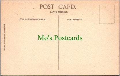 Hotel Metropole, Northumberland Avenue, London