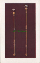 Load image into Gallery viewer, Queen Mary II&#39;s Sceptre With The Dove
