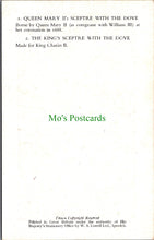 Load image into Gallery viewer, Queen Mary II&#39;s Sceptre With The Dove
