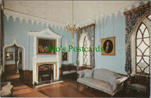 Load image into Gallery viewer, Blue Drawing Room, St Michael&#39;s Mount, Cornwall

