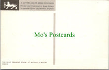 Load image into Gallery viewer, Blue Drawing Room, St Michael&#39;s Mount, Cornwall
