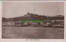 Load image into Gallery viewer, Mount Wise, Devonport, Devon
