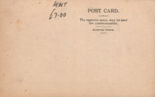 Load image into Gallery viewer, Kent Postcard - Queen&#39;s Hotel, Hawkhurst - Mo’s Postcards 
