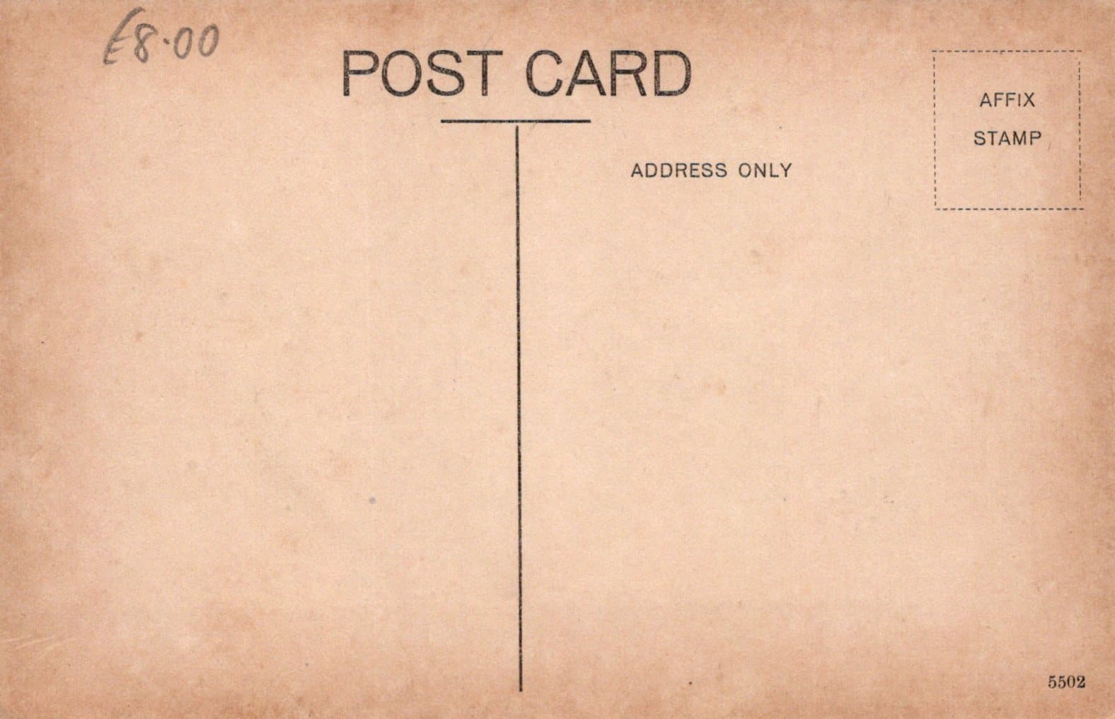 Kent Postcard - Bishopsbourne Village - Mo’s Postcards 