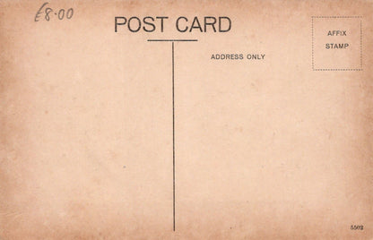 Kent Postcard - Bishopsbourne Village - Mo’s Postcards 