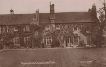 Load image into Gallery viewer, Kent Postcard - Manwood Court, Sandwich, Built 1564 - Mo’s Postcards 
