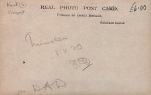 Load image into Gallery viewer, Kent Postcard - Manwood Court, Sandwich, Built 1564 - Mo’s Postcards 
