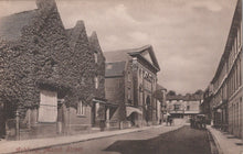 Load image into Gallery viewer, Kent Postcard - Marsh Street, Ashford - Mo’s Postcards 
