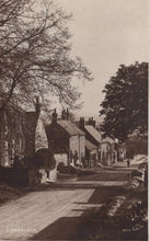 Load image into Gallery viewer, Yorkshire Postcard - Aldborough Village - Mo’s Postcards 

