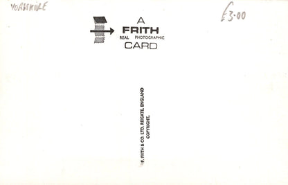 Yorkshire Postcard - Thornton Le Dale Village - Mo’s Postcards 