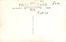 Load image into Gallery viewer, Yorkshire Postcard - Coxwold Village - Mo’s Postcards 
