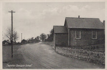 Load image into Gallery viewer, Yorkshire Postcard - Thornton Steward School - Mo’s Postcards 

