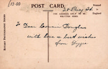 Load image into Gallery viewer, Yorkshire Postcard - Market Place, Hull - Mo’s Postcards 
