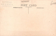 Load image into Gallery viewer, Yorkshire Postcard - Goldsborough Hall - Mo’s Postcards 
