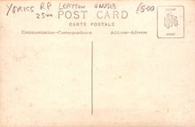 Load image into Gallery viewer, Yorkshire Postcard - Kirkby Hall - Mo’s Postcards 
