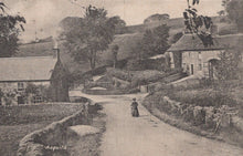 Load image into Gallery viewer, Yorkshire Postcard - Asquith Village, 1907 - Mo’s Postcards 
