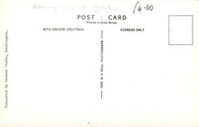 Load image into Gallery viewer, Yorkshire Postcard - South Front, The Hawkhills, York - Mo’s Postcards 
