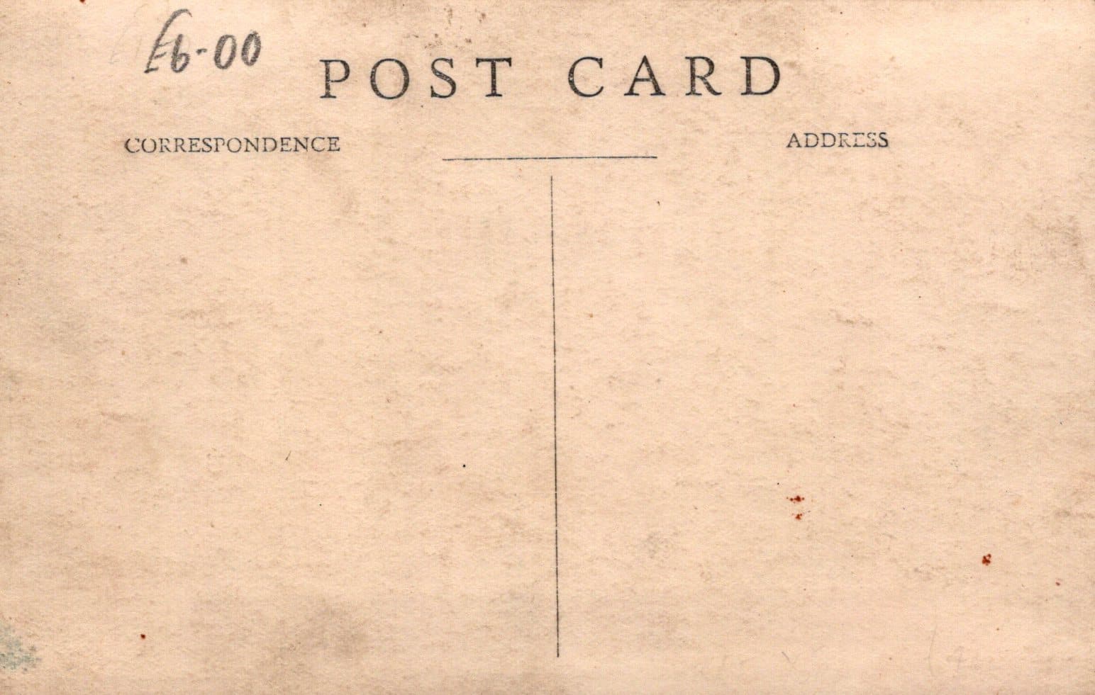 Yorkshire Postcard - Cherry Avenue, Ankness - Mo’s Postcards 