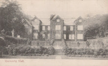 Load image into Gallery viewer, Yorkshire Postcard - Garrowby Hall, Near Pocklington, 1904 - Mo’s Postcards 
