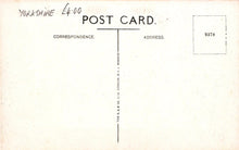 Load image into Gallery viewer, Yorkshire Postcard - Old Malton Village - Mo’s Postcards 
