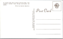 Load image into Gallery viewer, Golden Gate Bridge, San Francisco
