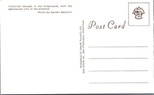 Load image into Gallery viewer, Victorian Houses, San Francisco, California
