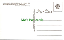 Load image into Gallery viewer, Fisherman&#39;s Wharf, San Francisco
