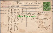 Load image into Gallery viewer, Worcestershire War Memorial
