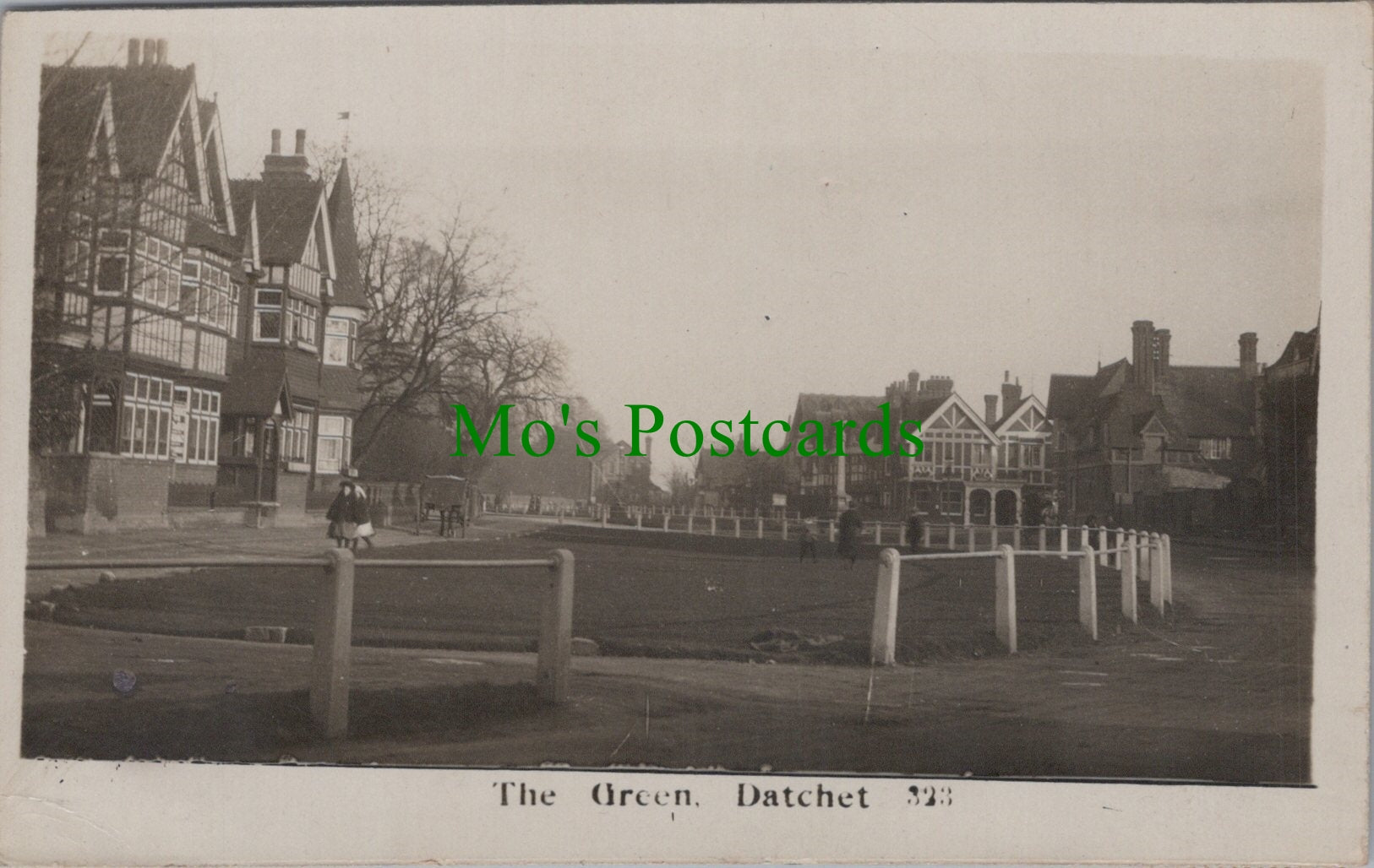 The Green, Datchet, Berkshire