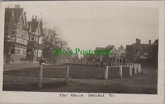 The Green, Datchet, Berkshire