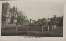 Load image into Gallery viewer, The Green, Datchet, Berkshire
