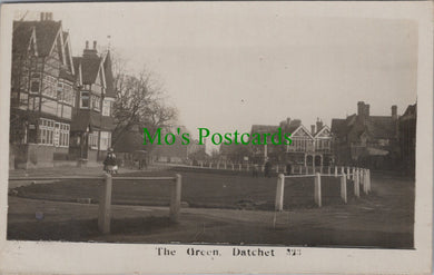The Green, Datchet, Berkshire