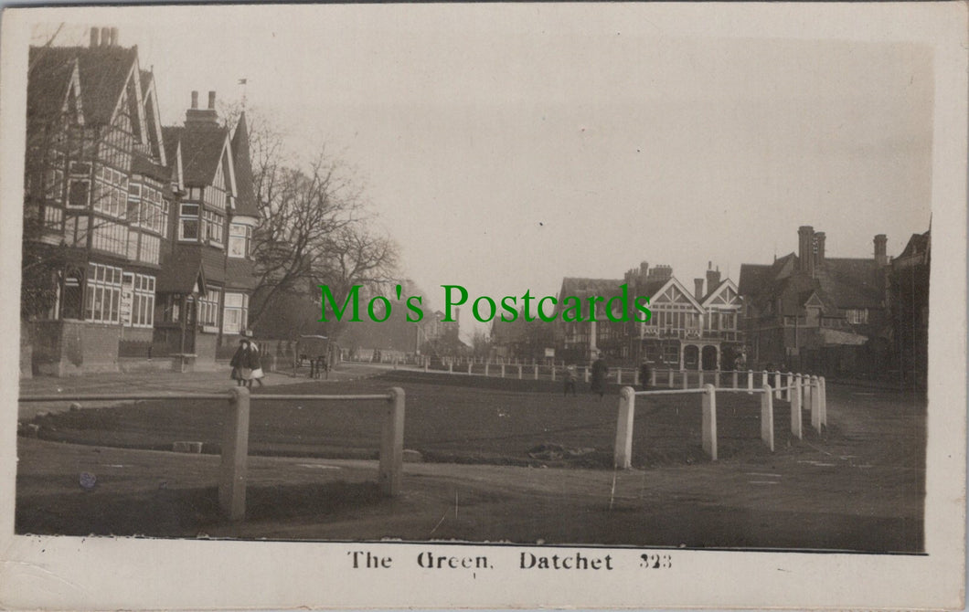 The Green, Datchet, Berkshire