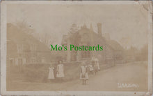Load image into Gallery viewer, Upham Village, Hampshire
