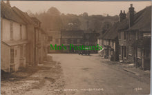 Load image into Gallery viewer, High Street, Hambledon, Hampshire
