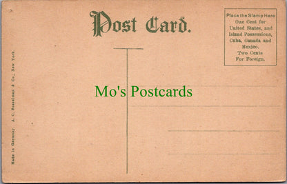 Masonic Temple, St Joseph, Missouri