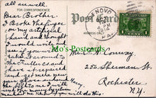 Load image into Gallery viewer, Masonic Temple, Third Street, Renovo
