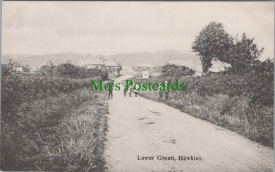 Lower Green, Hawkley, Hampshire